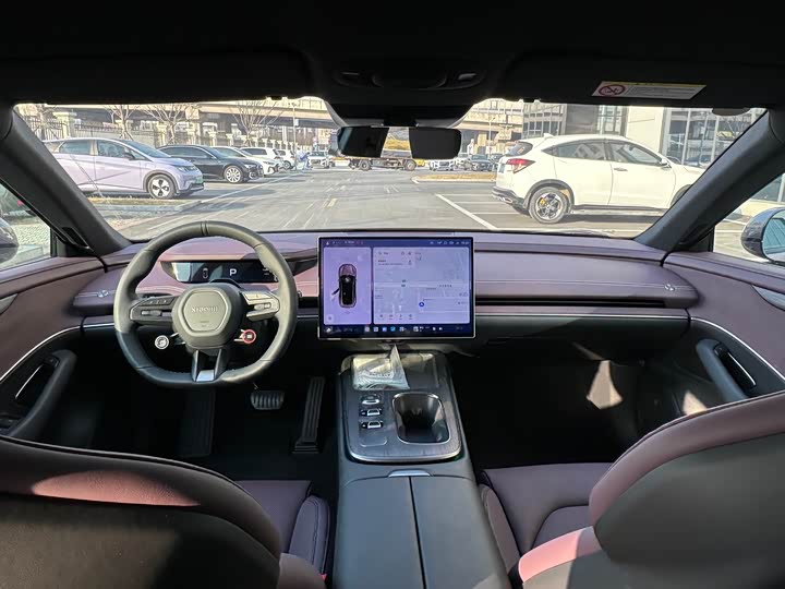 Фото 6 - Xiaomi SU7