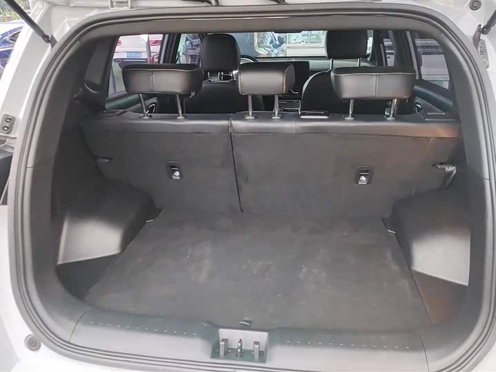 Фото 4 - GAC Aion Y