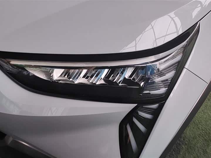 Фото 5 - GAC Aion Y