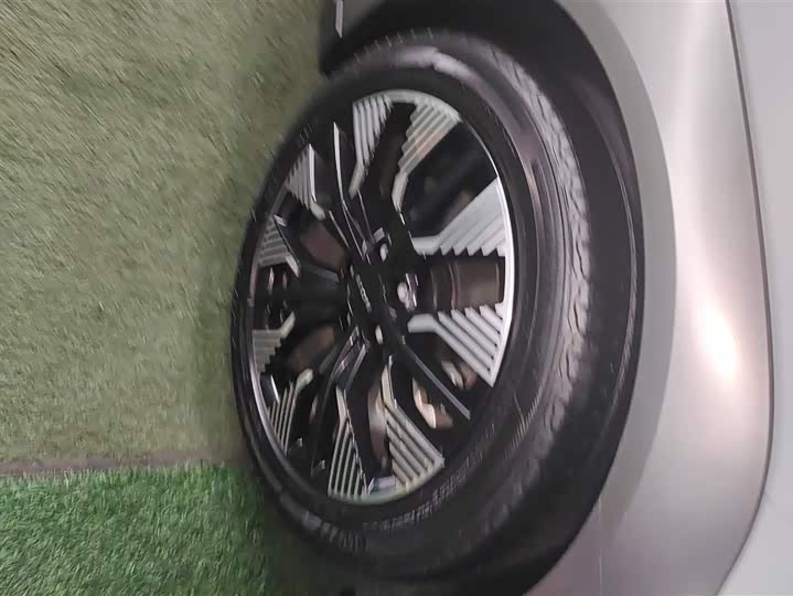 Фото 6 - GAC Aion Y