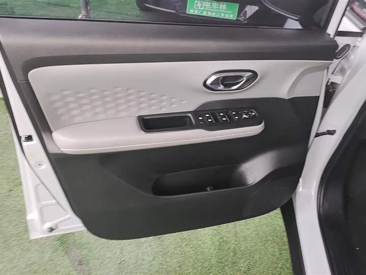 Фото 7 - GAC Aion Y