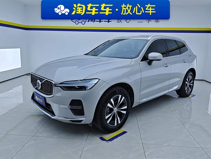 Фото 1 - Volvo XC60