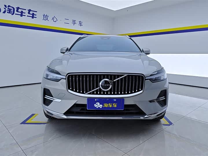 Фото 2 - Volvo XC60