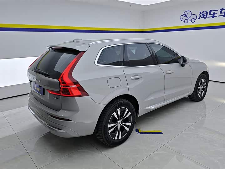 Фото 3 - Volvo XC60