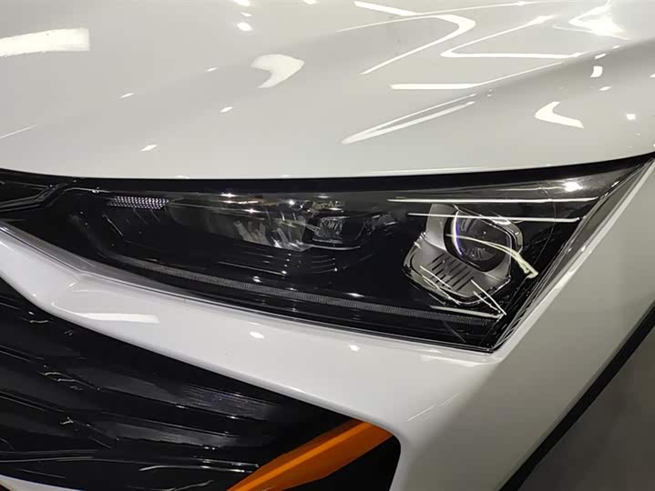 Фото 5 - Dongfeng Aeolus Yixuan GS