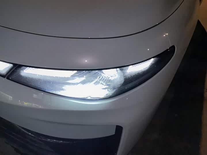 Фото 5 - Leapmotor C10