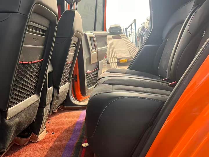 Фото 6 - Chery iCar V23