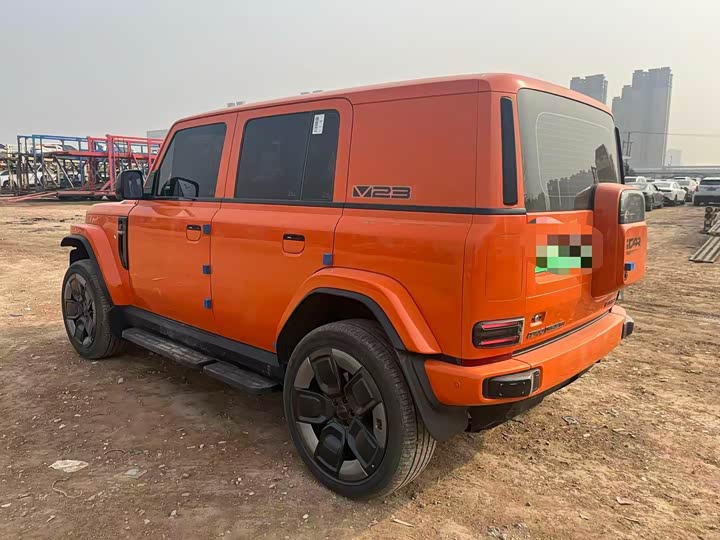 Фото 7 - Chery iCar V23