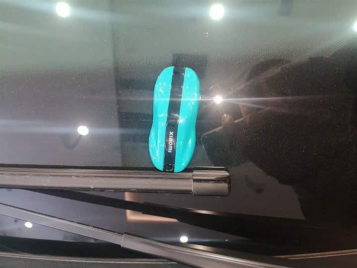 Фото 9 - Xiaomi SU7