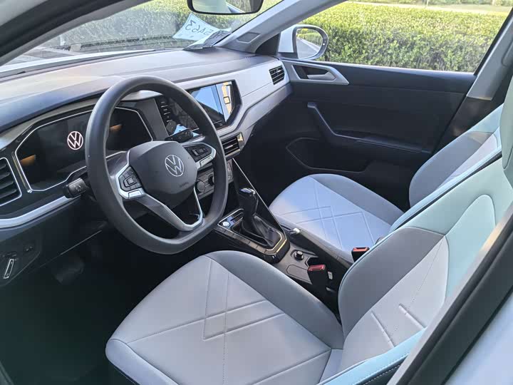 Фото 3 - Volkswagen Lavida