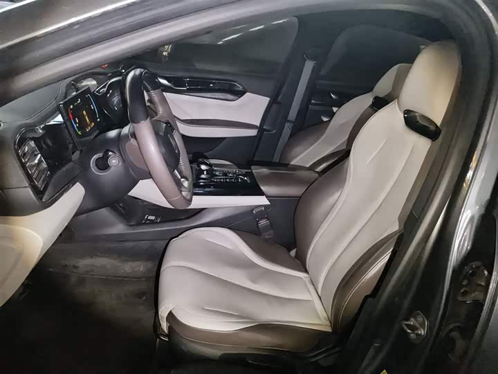 Фото 8 - BYD Qin Plus