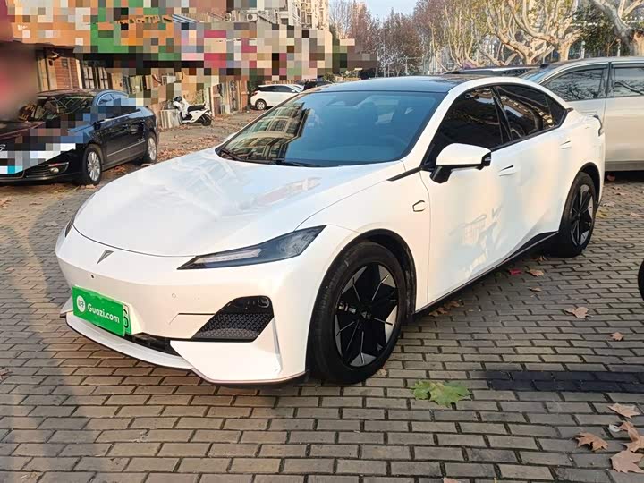 Фото 1 - Changan Deepal SL03