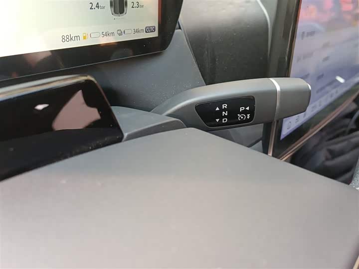 Фото 6 - Changan Deepal SL03