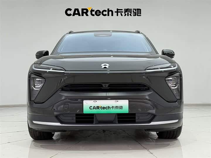 Фото 3 - Nio ES6