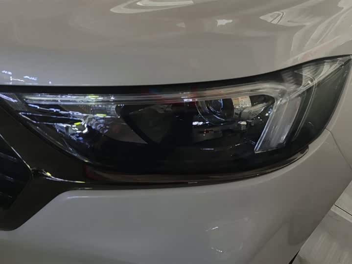 Фото 5 - Ford Edge