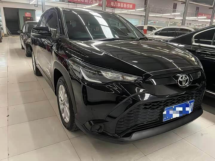 Фото 3 - Toyota Frontlander