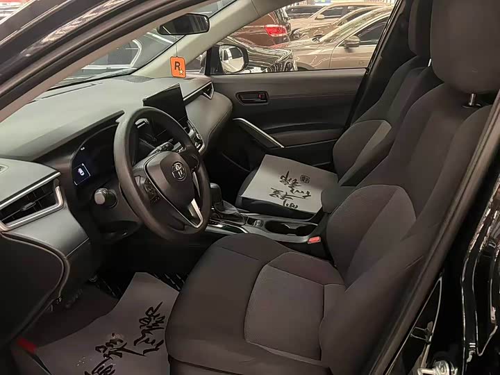 Фото 4 - Toyota Frontlander