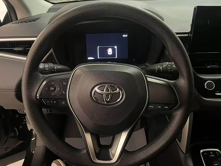 Фото 5 - Toyota Frontlander