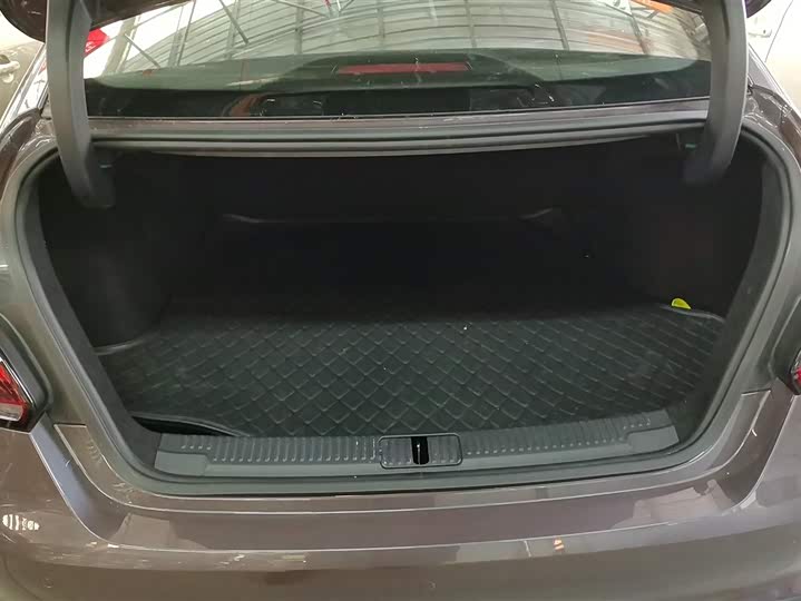 Фото 4 - MG Motor 5