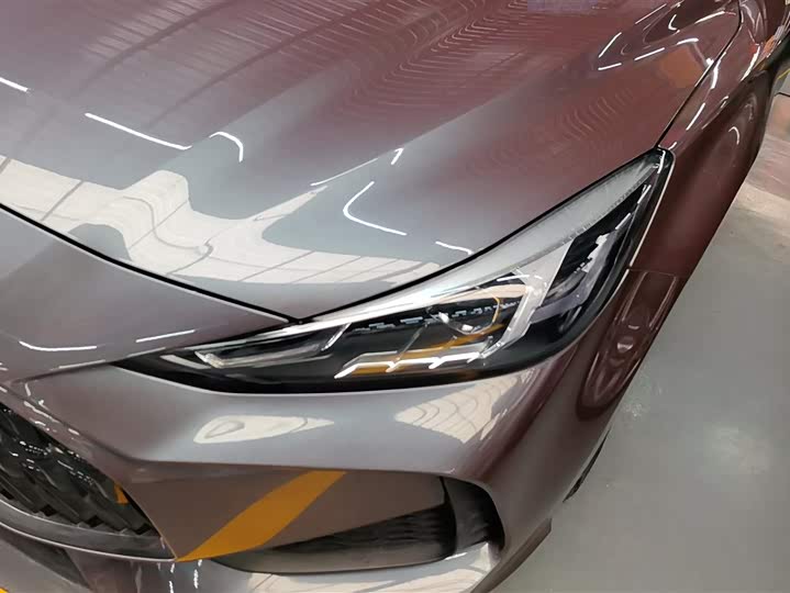 Фото 5 - MG Motor 5