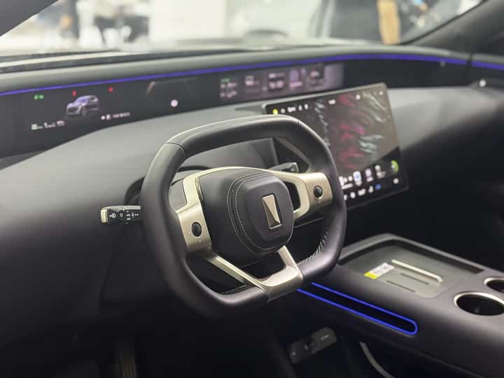 Фото 4 - Avatr 07