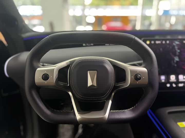 Фото 5 - Avatr 07