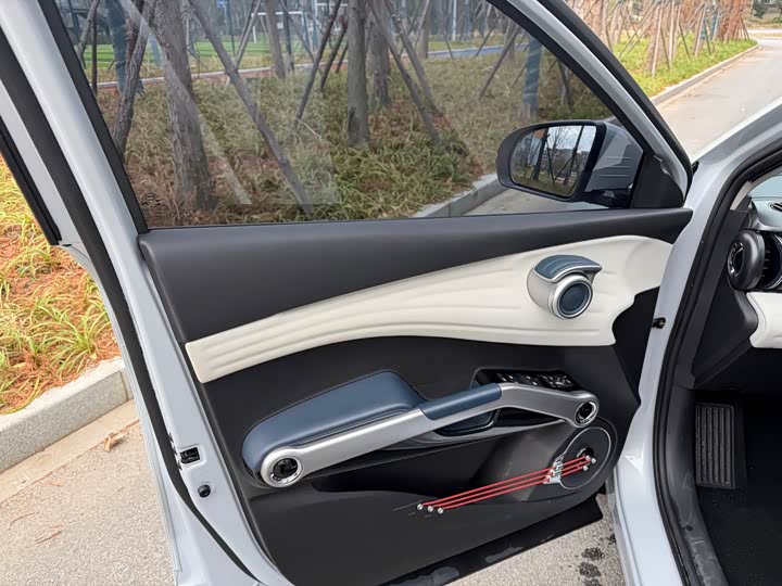 Фото 7 - BYD Yuan Plus