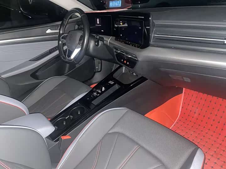 Фото 6 - Volkswagen Lamando L