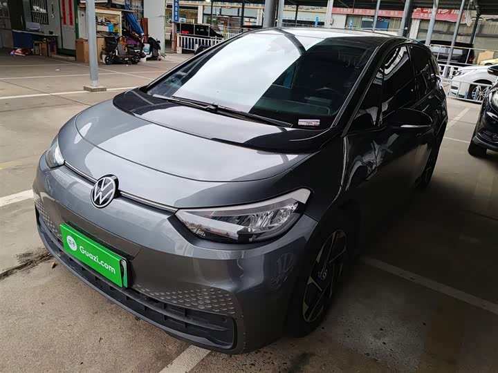 Фото 2 - Volkswagen ID.3