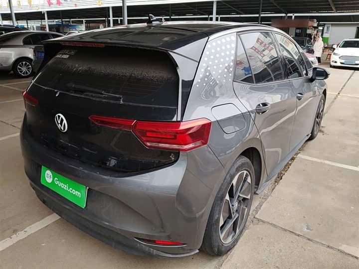 Фото 7 - Volkswagen ID.3