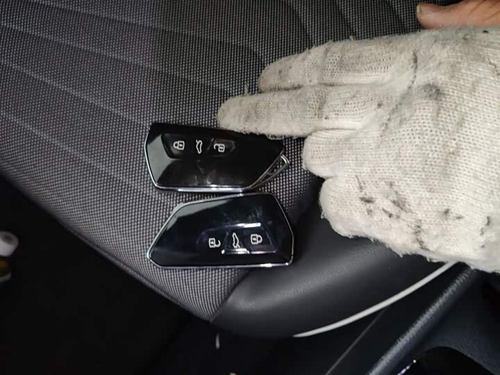 Фото 9 - Volkswagen ID.3