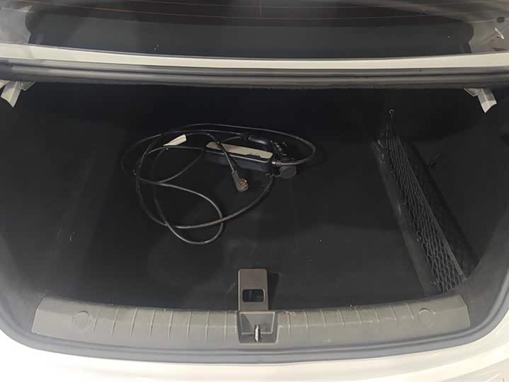 Фото 4 - BYD Qin Plus