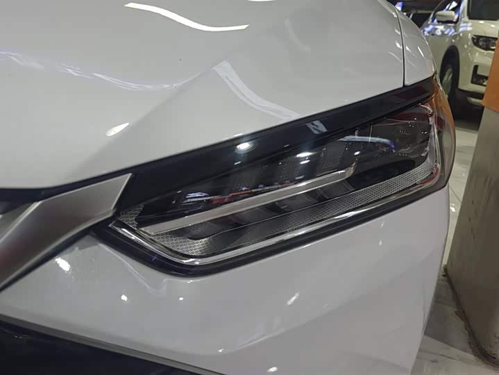 Фото 5 - BYD Qin Plus