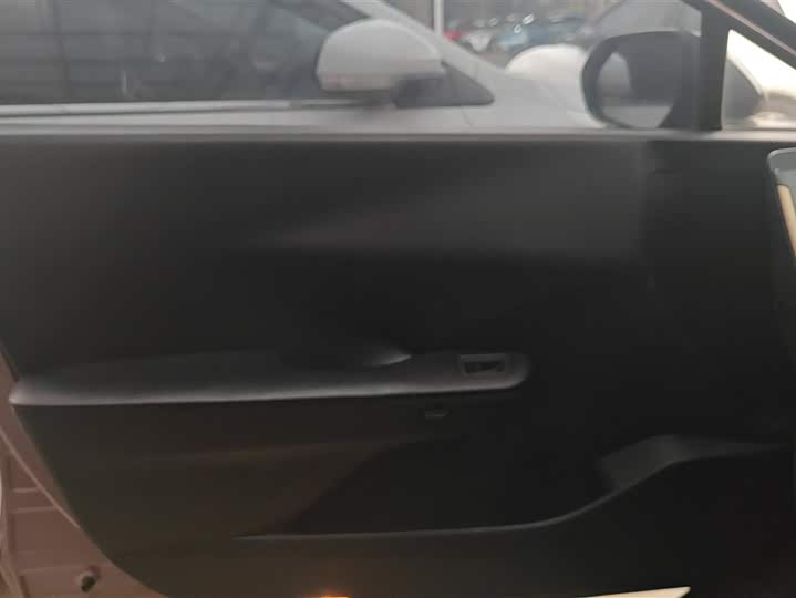 Фото 7 - Toyota bZ3