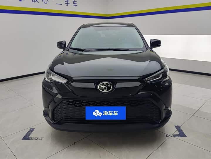 Фото 2 - Toyota Frontlander