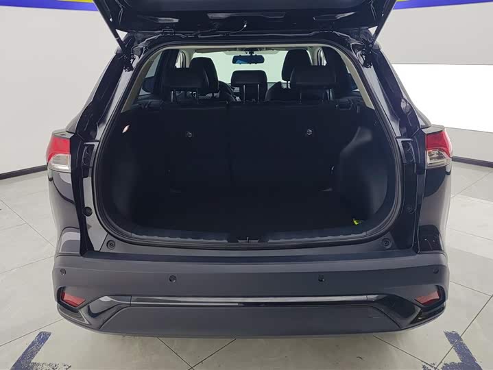 Фото 4 - Toyota Frontlander