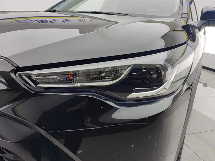 Фото 5 - Toyota Frontlander