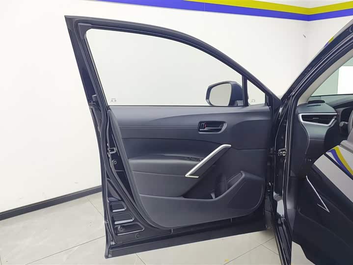 Фото 7 - Toyota Frontlander