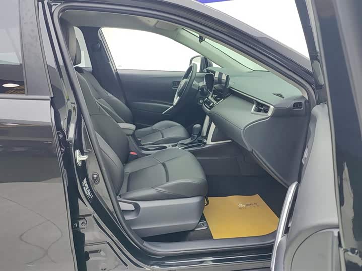 Фото 8 - Toyota Frontlander