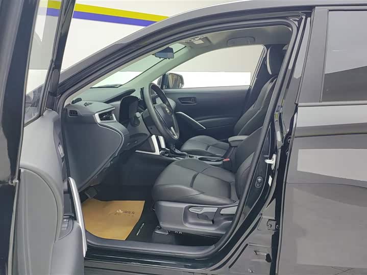 Фото 9 - Toyota Frontlander