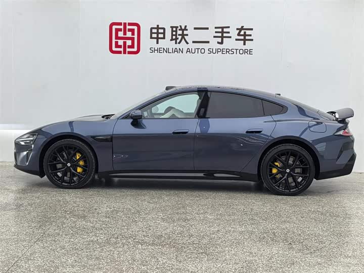 Фото 3 - Xiaomi SU7