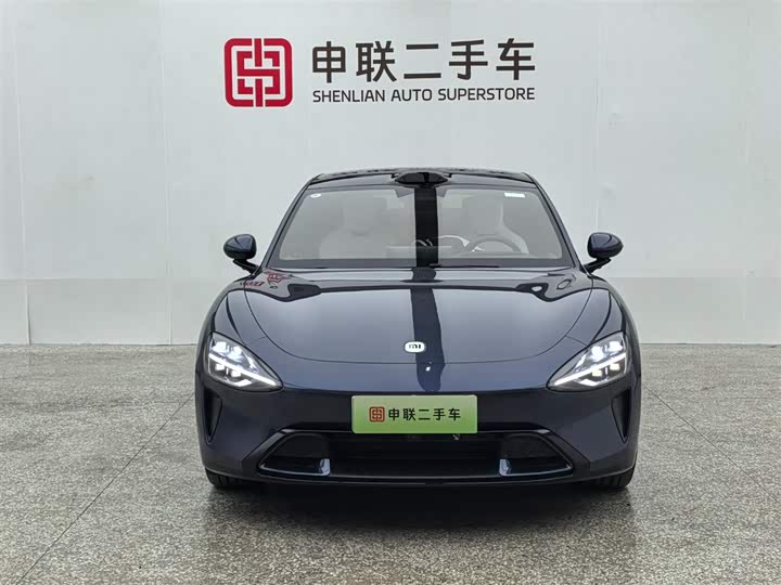 Фото 5 - Xiaomi SU7