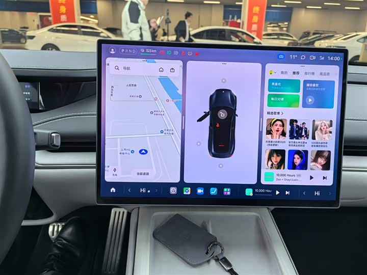 Фото 8 - Xiaomi SU7