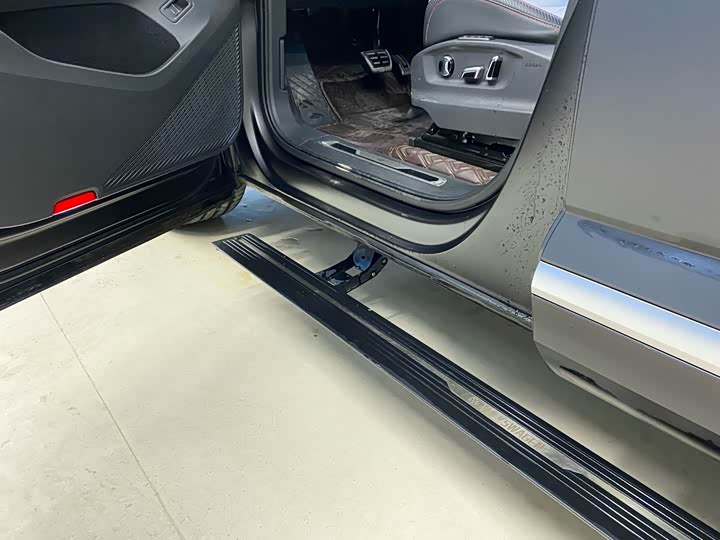 Фото 5 - Volkswagen Teramont X