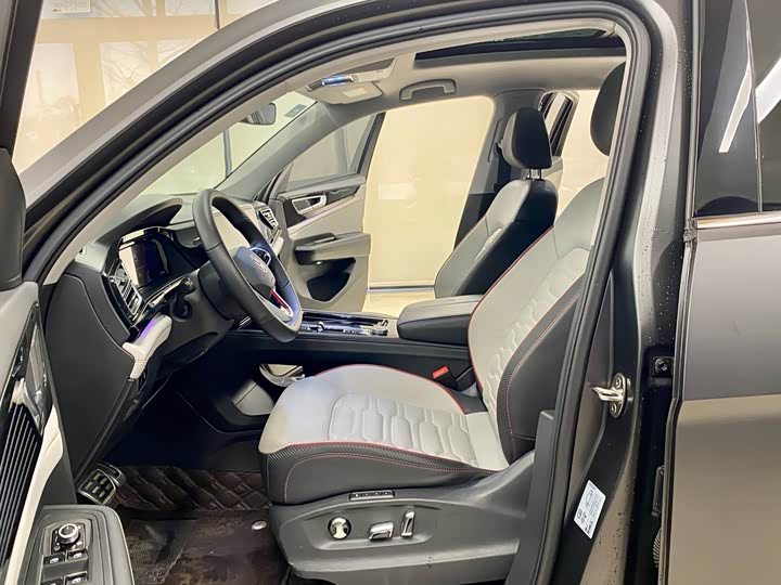 Фото 6 - Volkswagen Teramont X