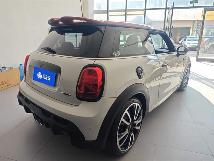 Фото 3 - Mini Mini JCW