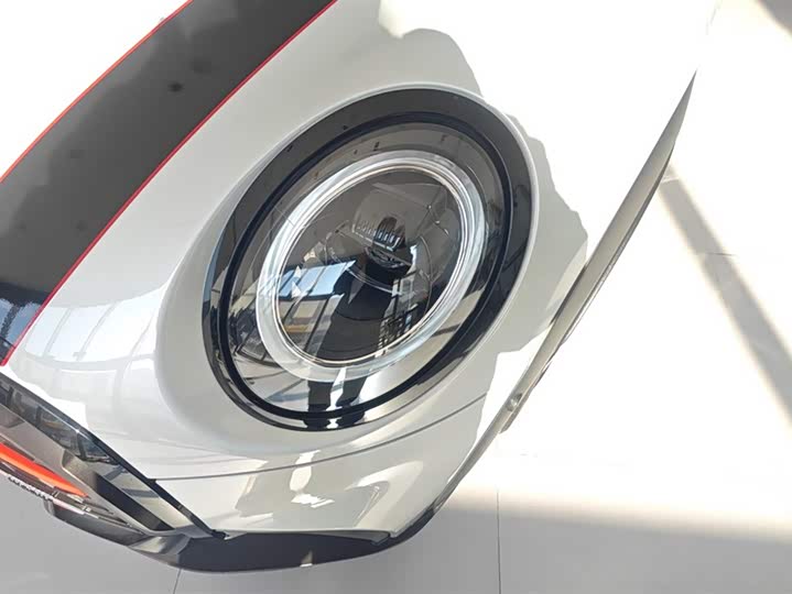 Фото 5 - Mini Mini JCW