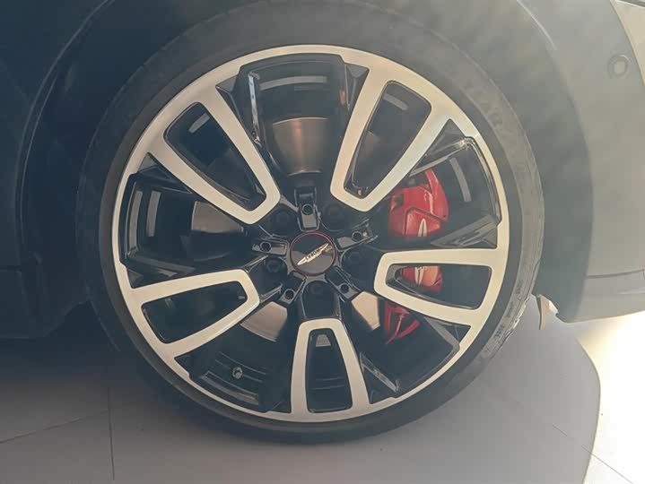 Фото 6 - Mini Mini JCW