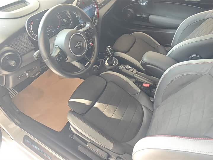 Фото 9 - Mini Mini JCW