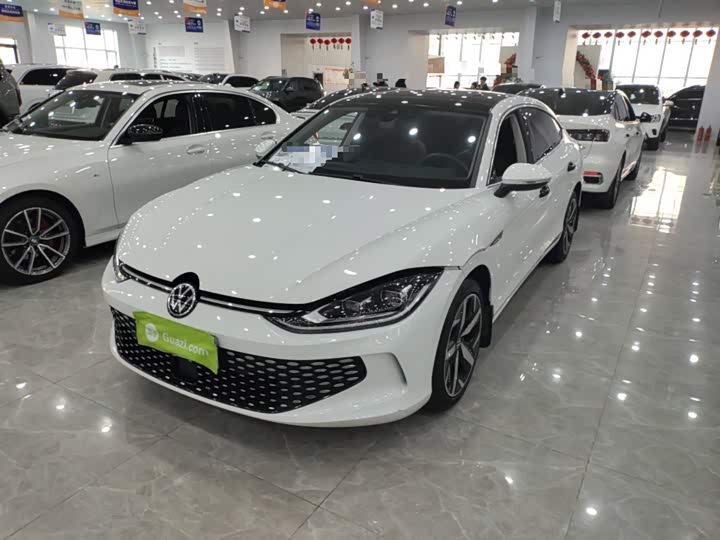 Фото 2 - Volkswagen Lamando L